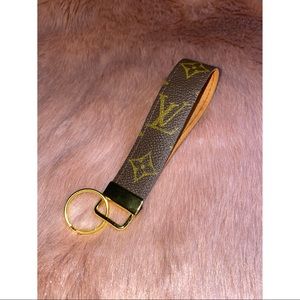 ✨Louis Vuitton✨ ☆ Keychain ☆